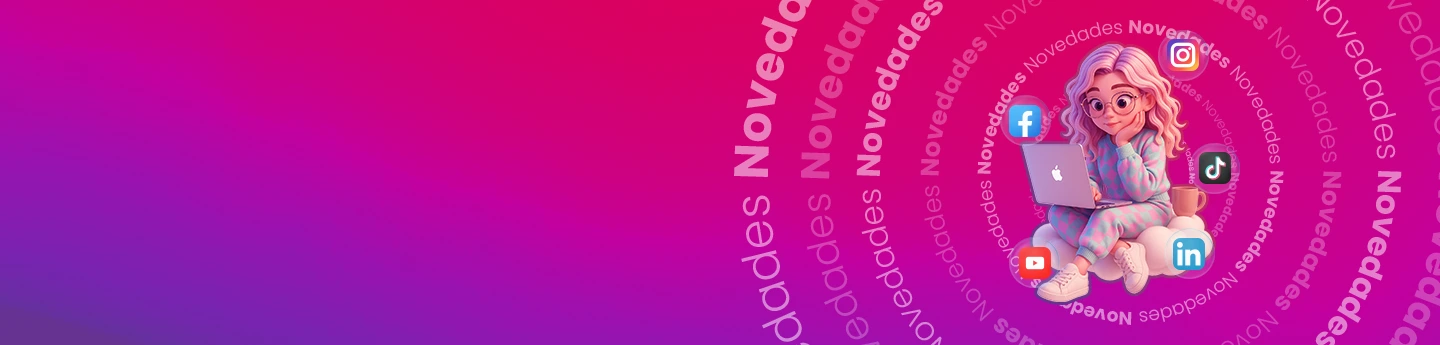 Banner novedades